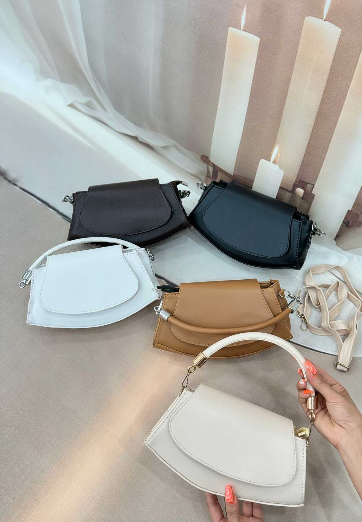 فروش کیف و کفش زنانه فروشگاه الیوت کیف یسنا