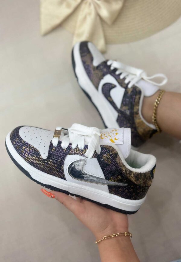 فروش کیف و کفش زنانه فروشگاه الیوت کتونی دراگون