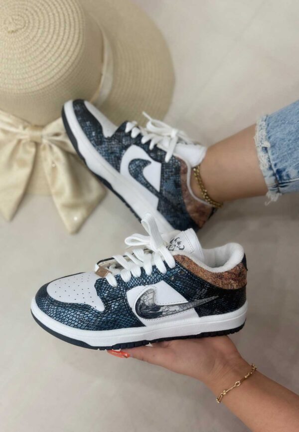 فروش کیف و کفش زنانه فروشگاه الیوت کتونی دراگون