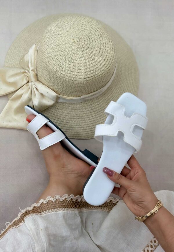 فروش کیف و کفش زنانه فروشگاه الیوت صندل هرما