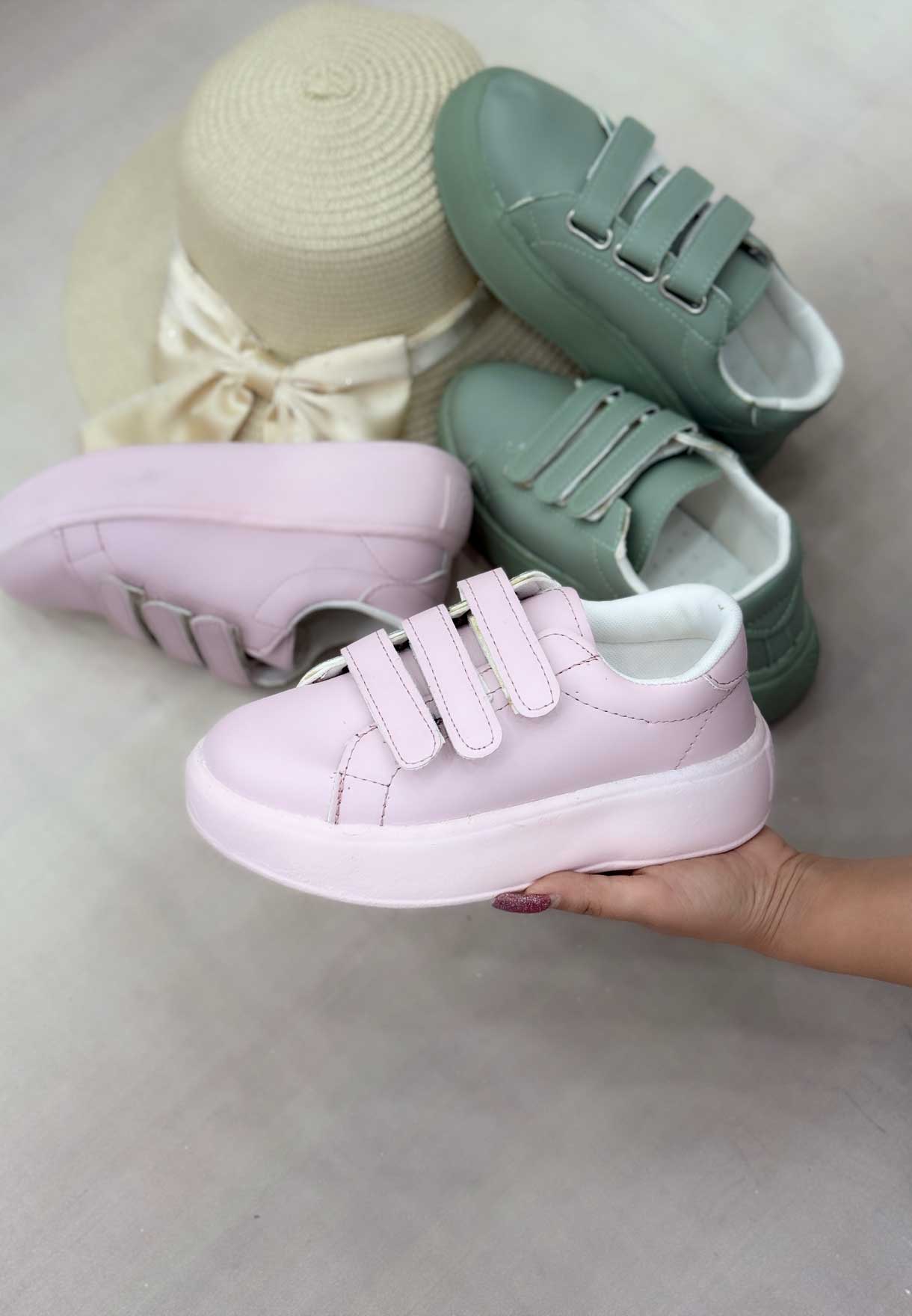 1060501 فروش کیف و کفش زنانه فروشگاه الیوت ونس سه چسب