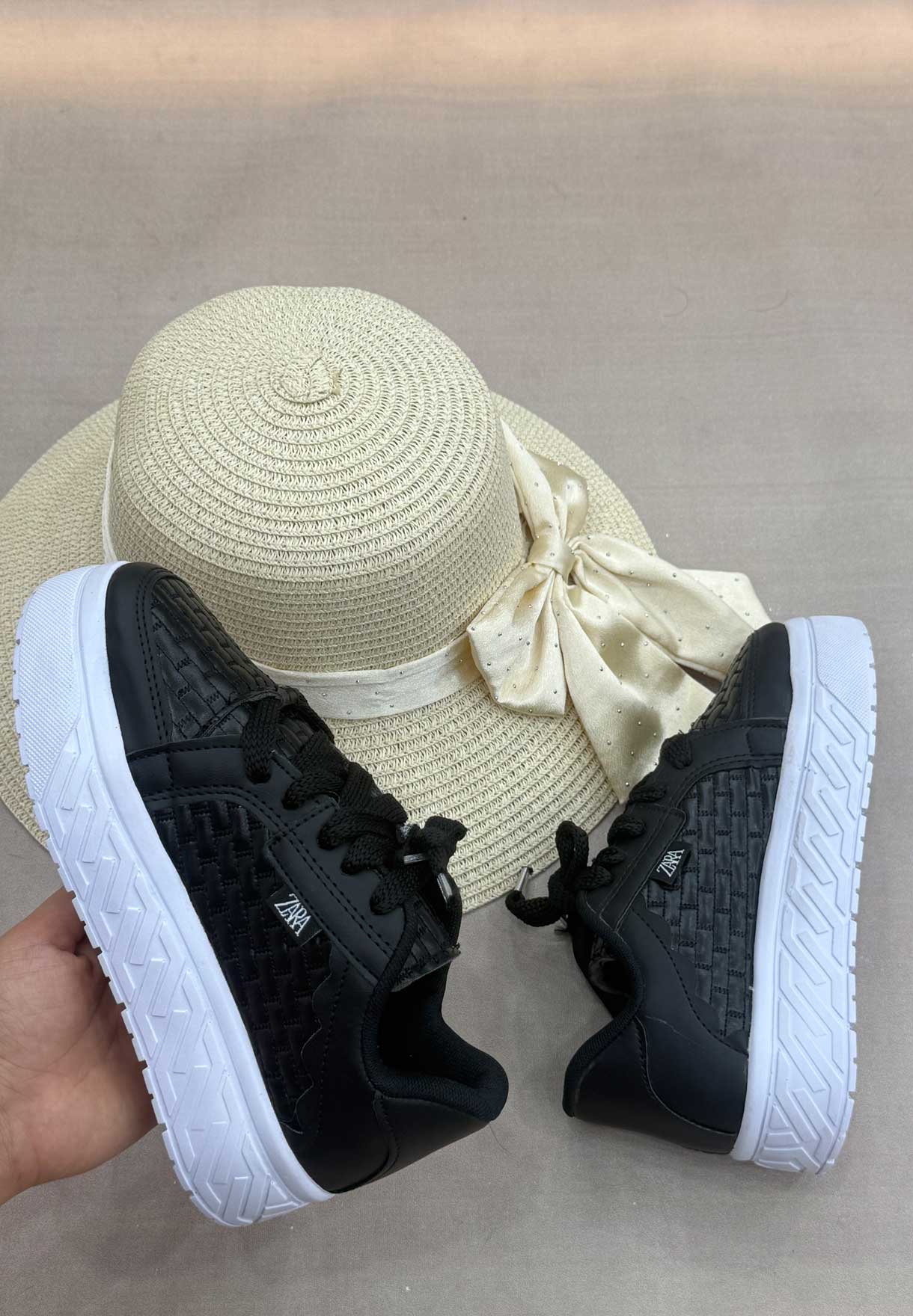 ونس زد فروش کیف و کفش زنانه فروشگاه الیوت ونس زد