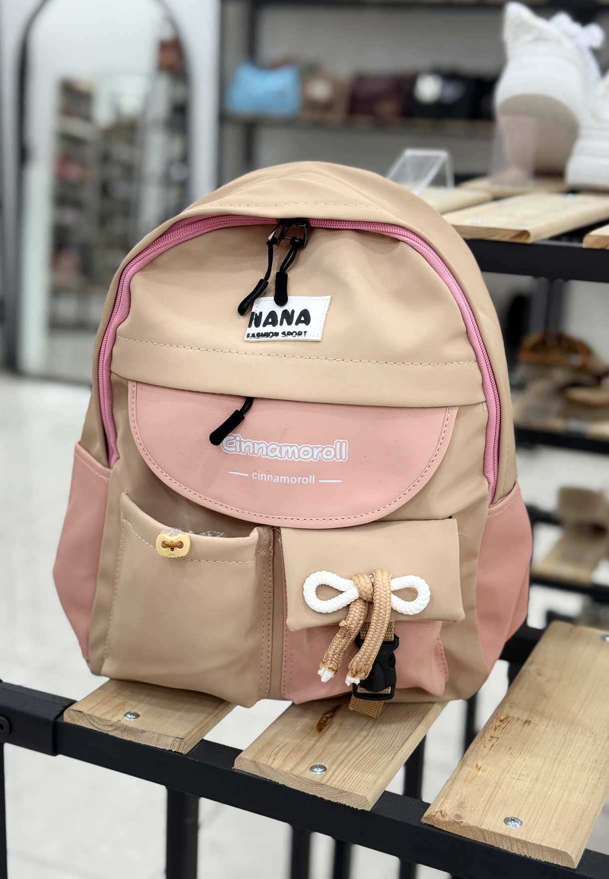 4062402 فروش کیف و کفش زنانه فروشگاه الیوت کیف پاپیون