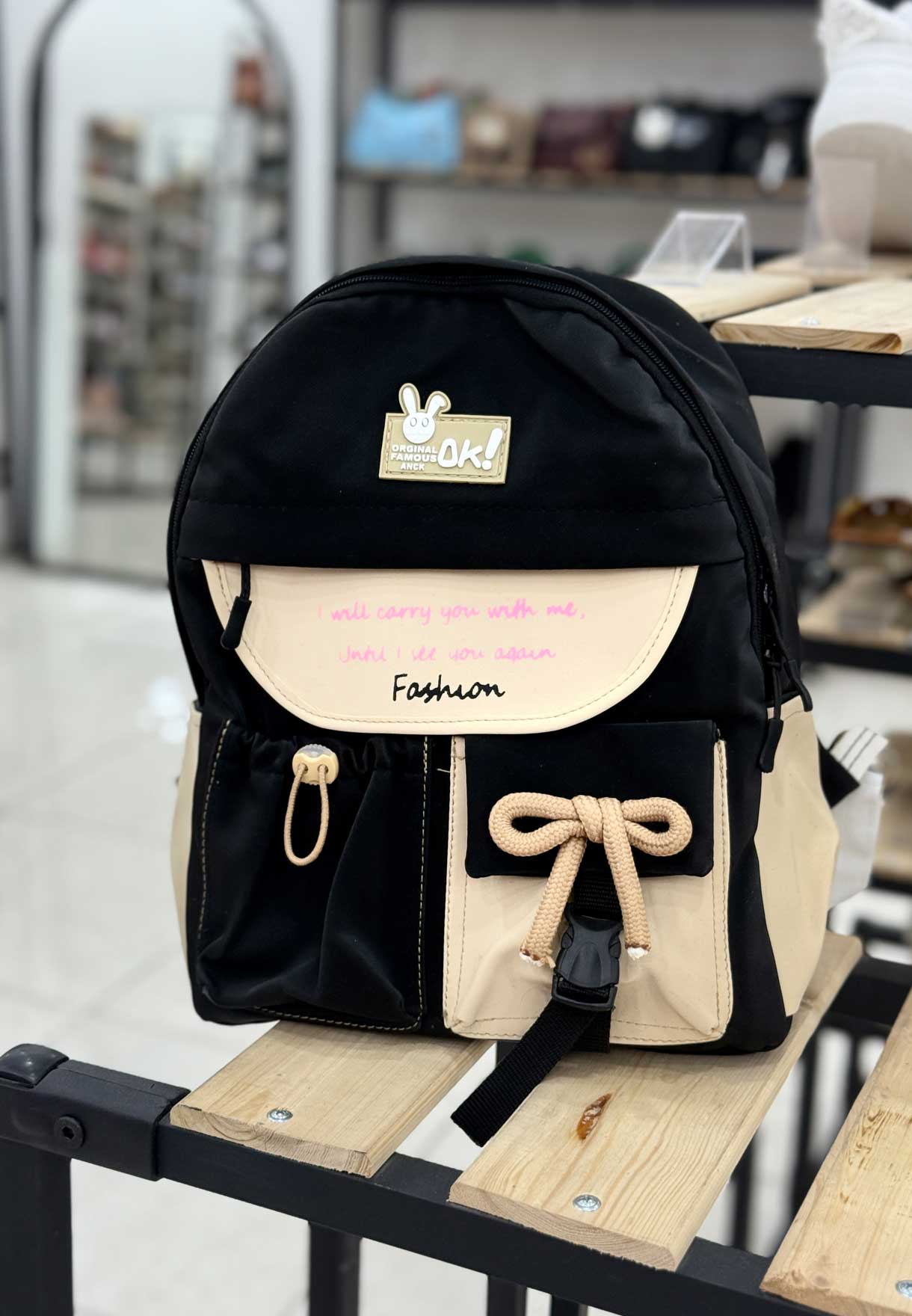 4062403 فروش کیف و کفش زنانه فروشگاه الیوت کیف پاپیون