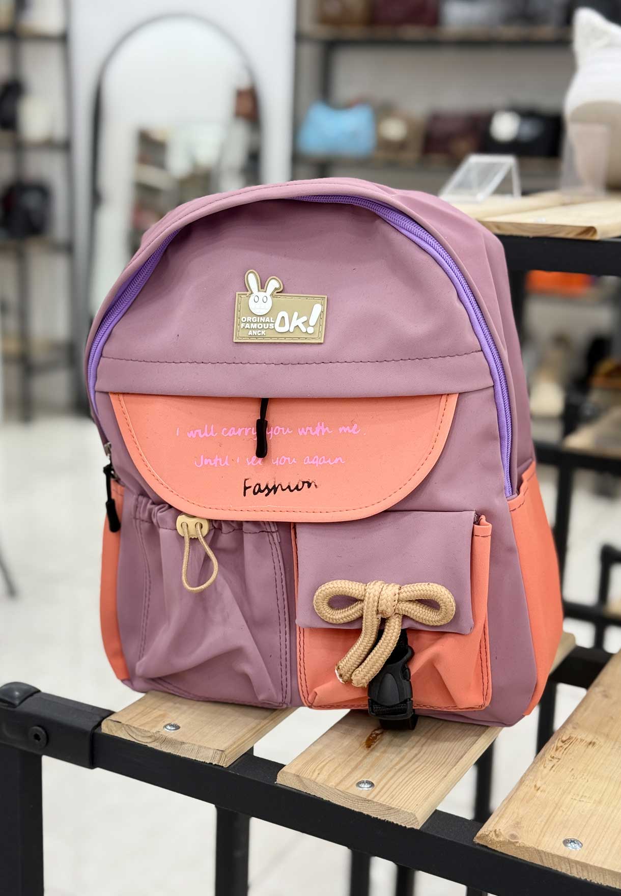 4062405 فروش کیف و کفش زنانه فروشگاه الیوت کیف پاپیون