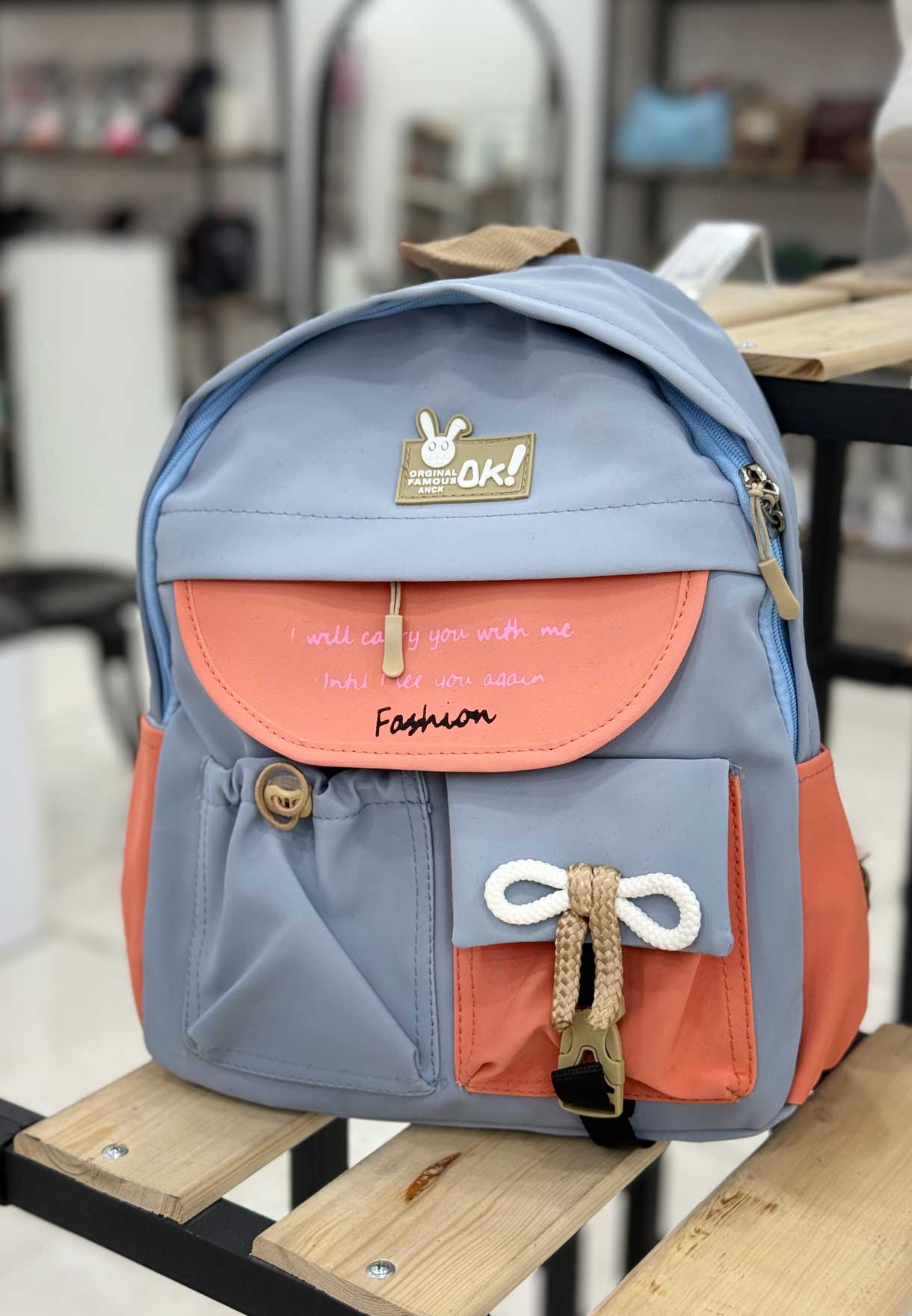 4062408 فروش کیف و کفش زنانه فروشگاه الیوت کیف پاپیون