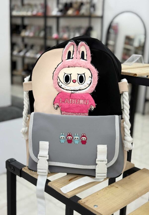 فروش کیف و کفش زنانه فروشگاه الیوت کیف لبوبو برجسته