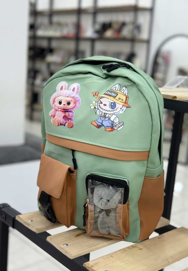 فروش کیف و کفش زنانه فروشگاه الیوت کیف لبوبو ساده