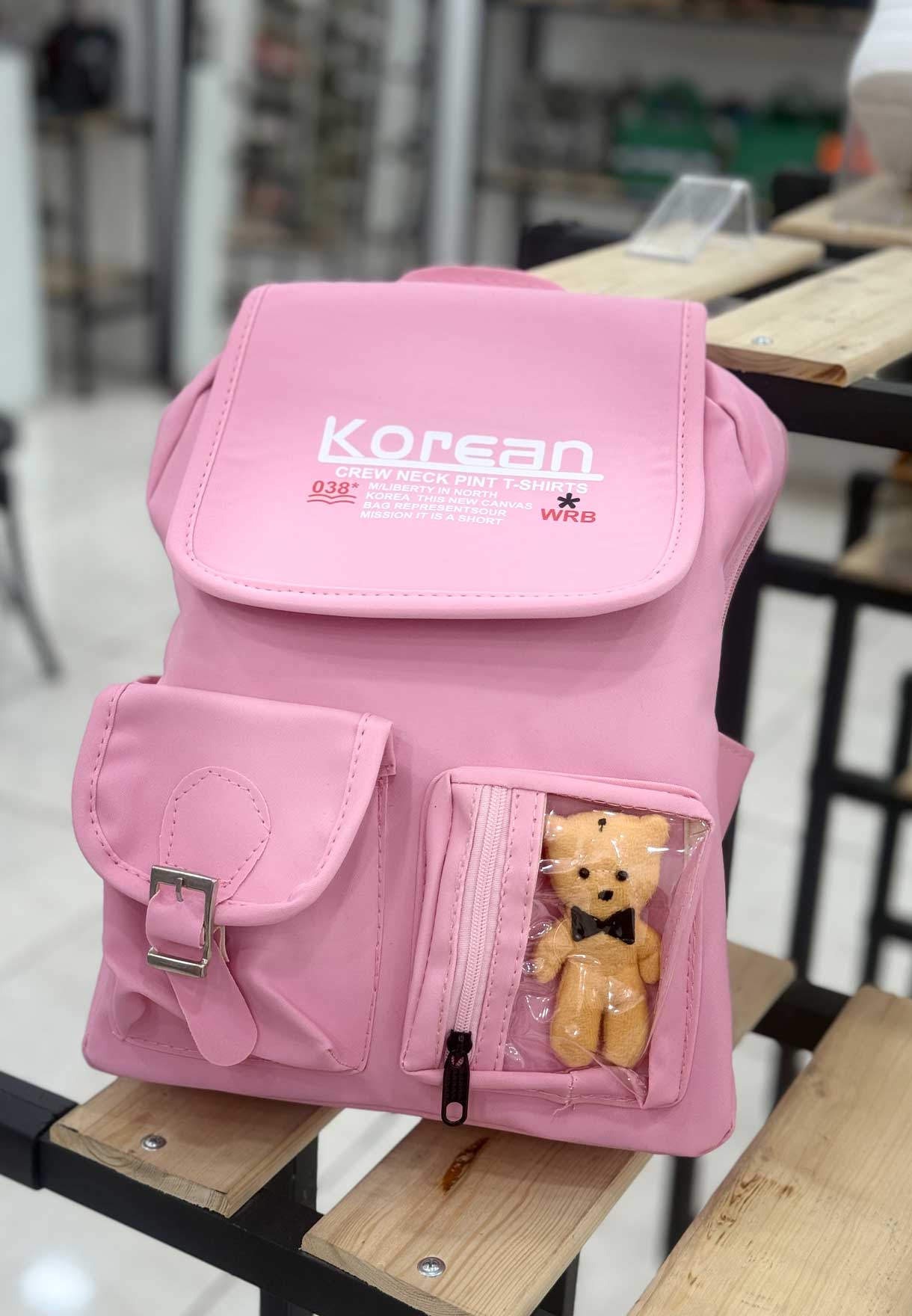 کیف کره نیو فروش کیف و کفش زنانه فروشگاه الیوت کیف کره نیو