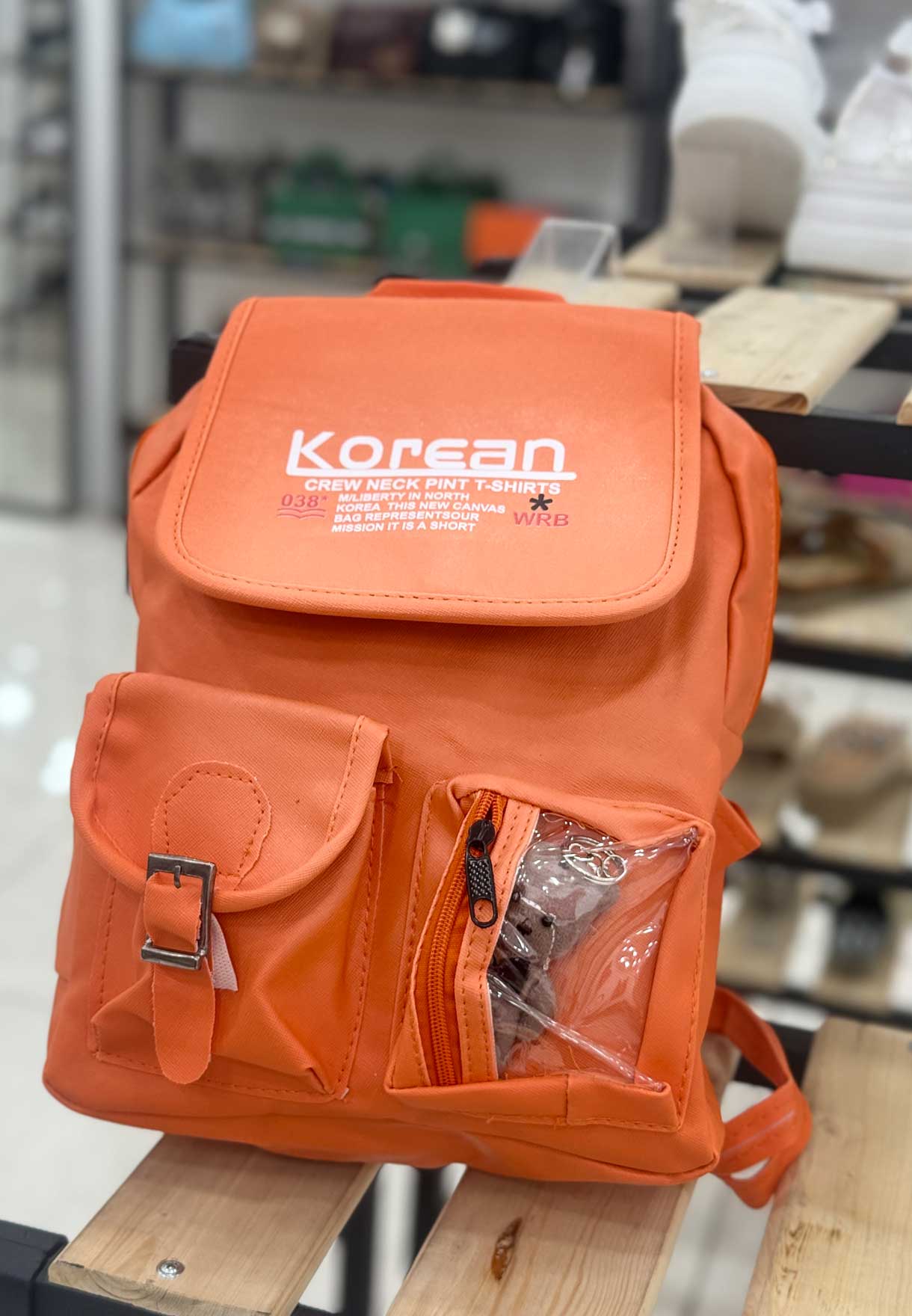 کیف کره نیو فروش کیف و کفش زنانه فروشگاه الیوت کیف کره نیو