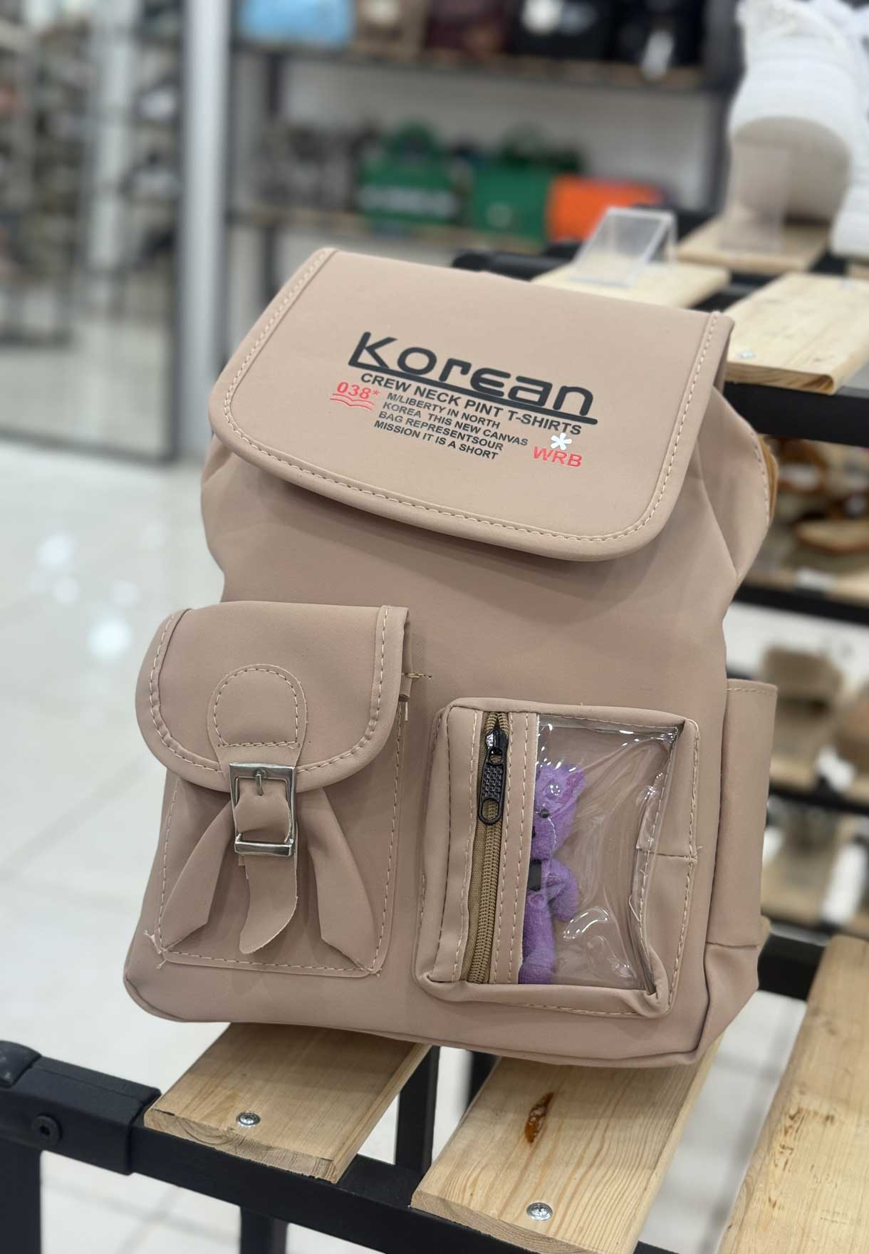 کیف کره نیو فروش کیف و کفش زنانه فروشگاه الیوت کیف کره نیو