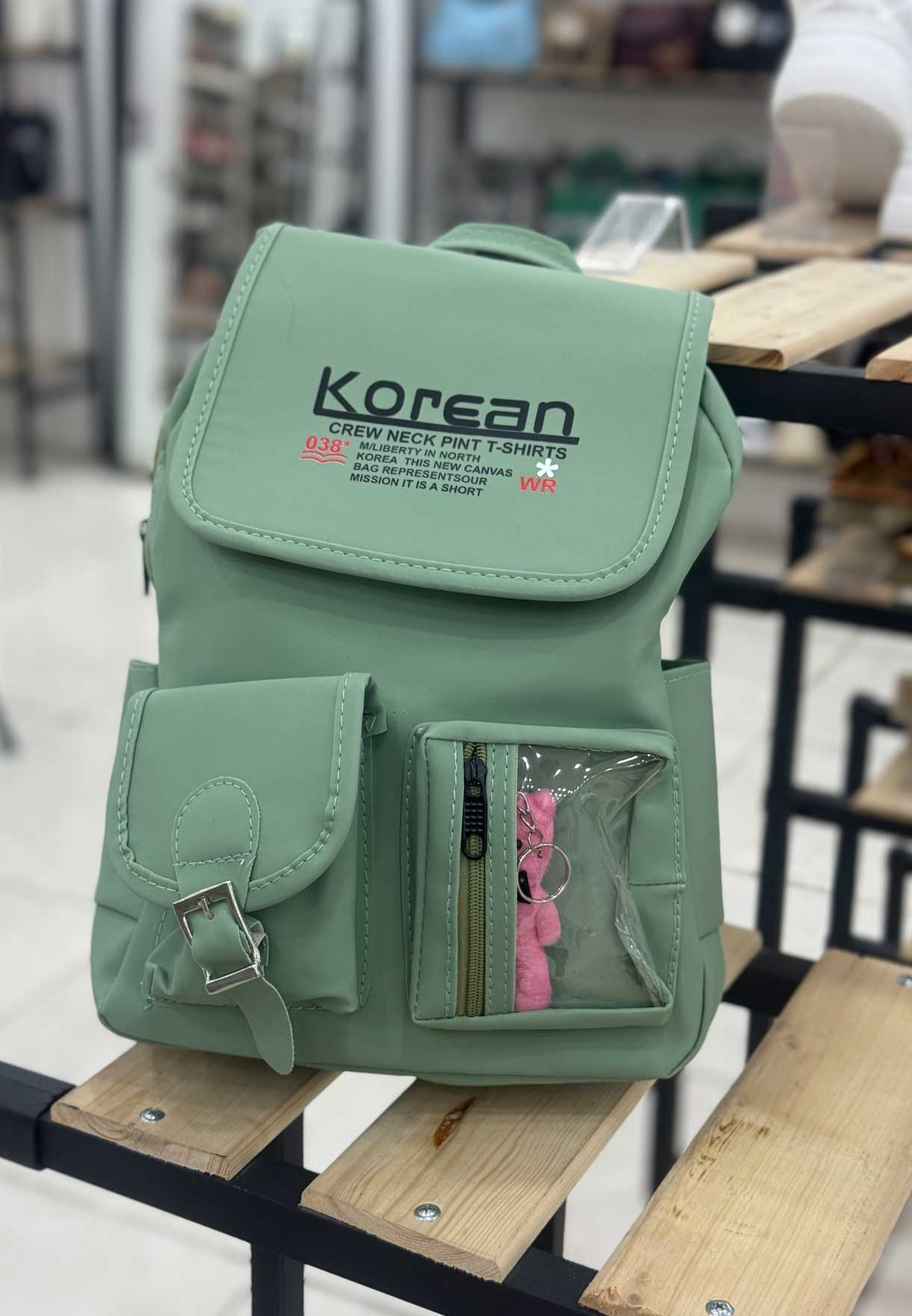 کیف کره نیو فروش کیف و کفش زنانه فروشگاه الیوت کیف کره نیو