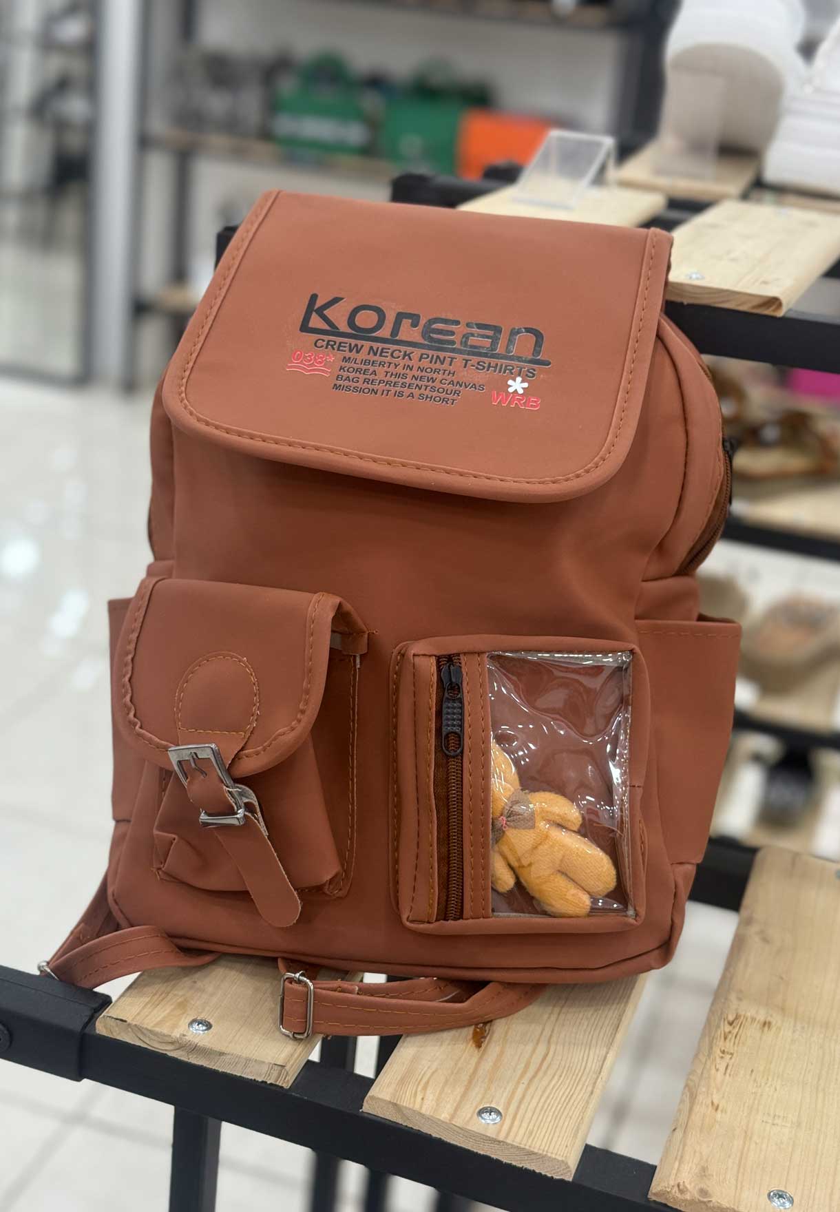 کیف کره نیو فروش کیف و کفش زنانه فروشگاه الیوت کیف کره نیو