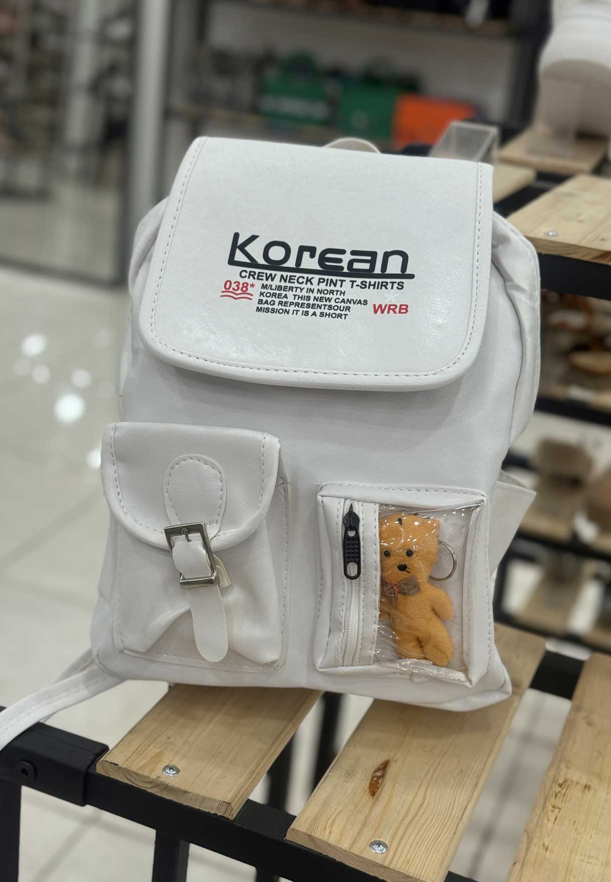 کیف کره نیو فروش کیف و کفش زنانه فروشگاه الیوت کیف کره نیو