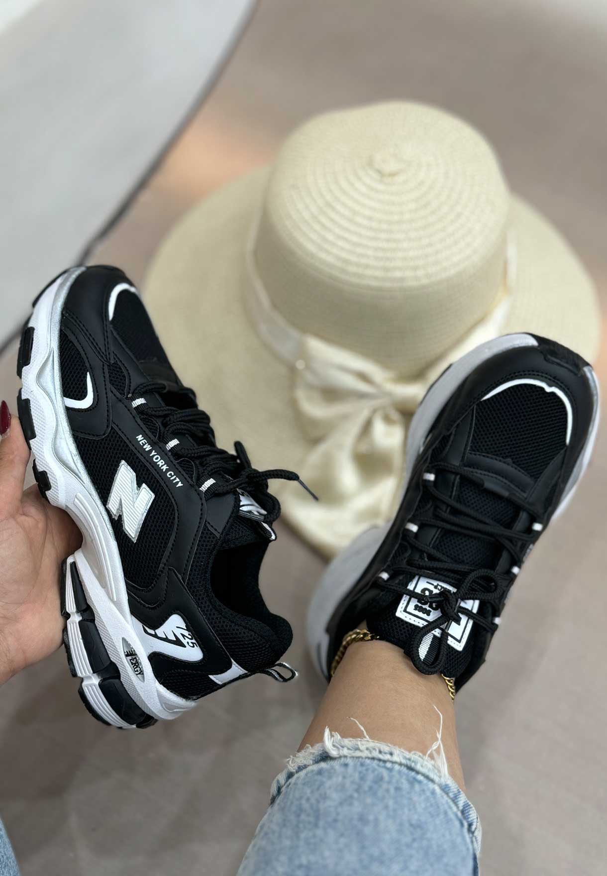 4070602 فروش کیف و کفش زنانه فروشگاه الیوت کتونی ۷۲۵