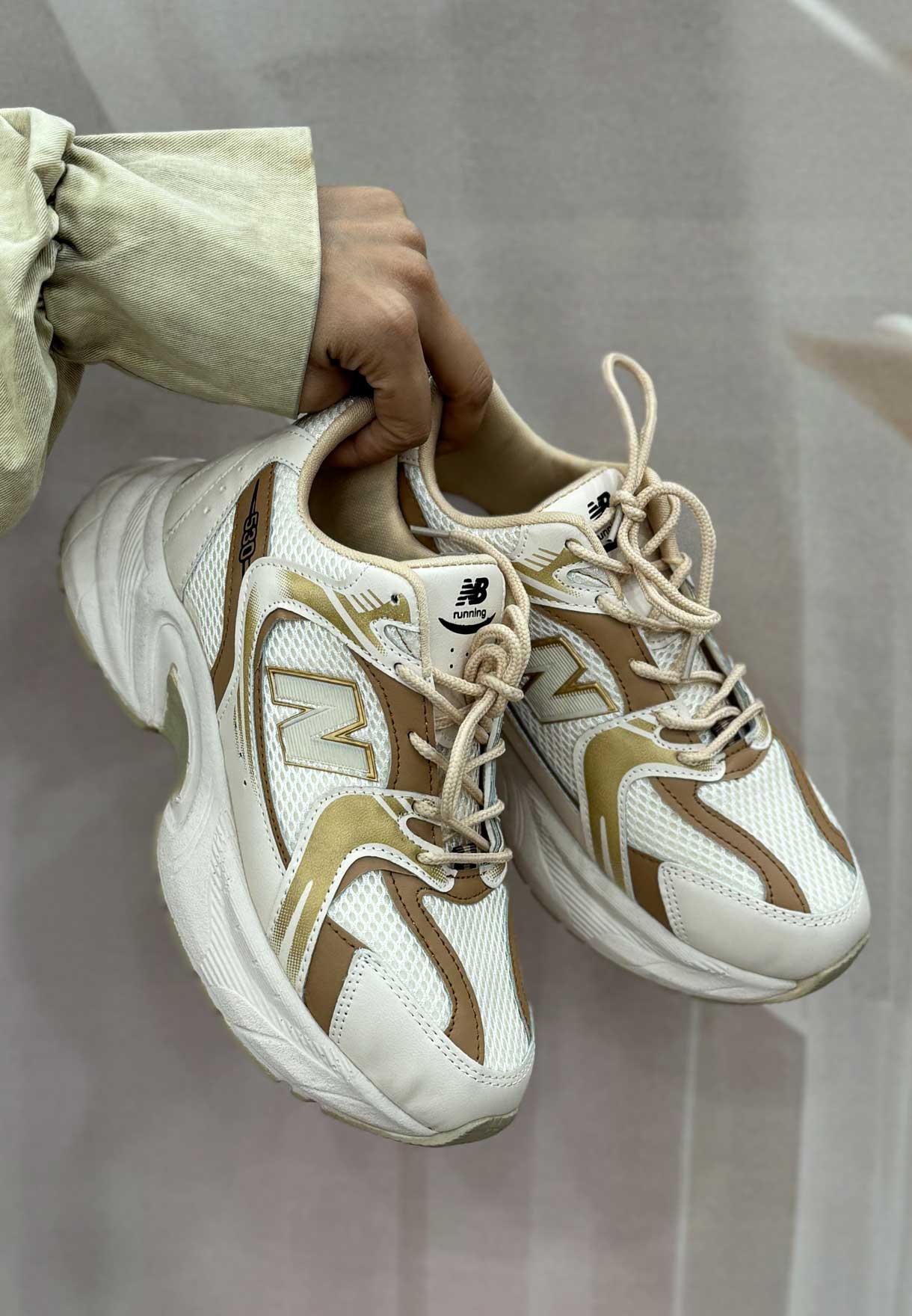 4071003 فروش کیف و کفش زنانه فروشگاه الیوت کتونی ۵۳۰