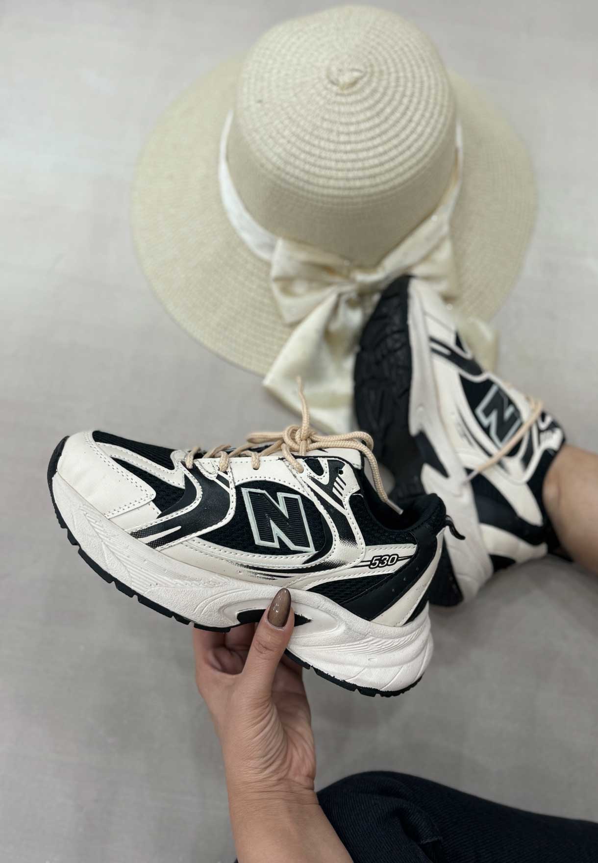 4081401 فروش کیف و کفش زنانه فروشگاه الیوت کتونی ۵۳۰