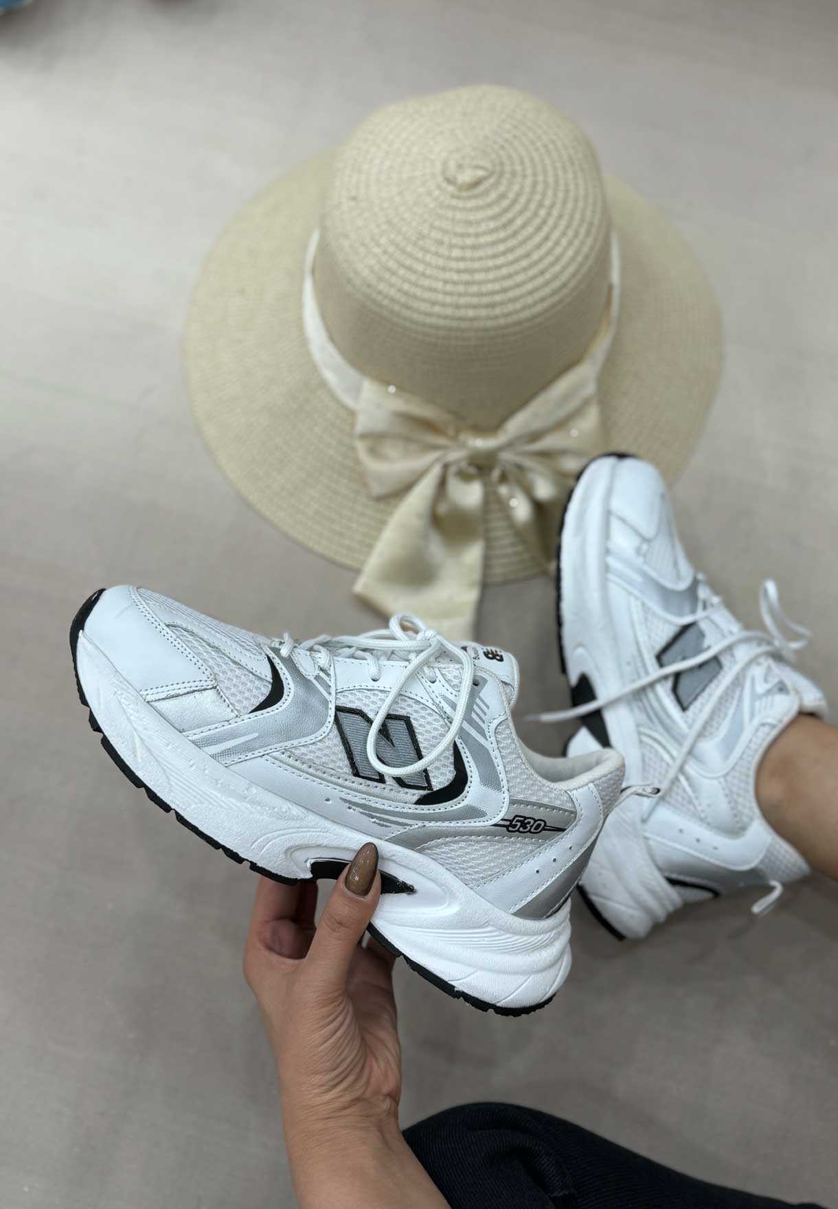 4081402 فروش کیف و کفش زنانه فروشگاه الیوت کتونی ۵۳۰