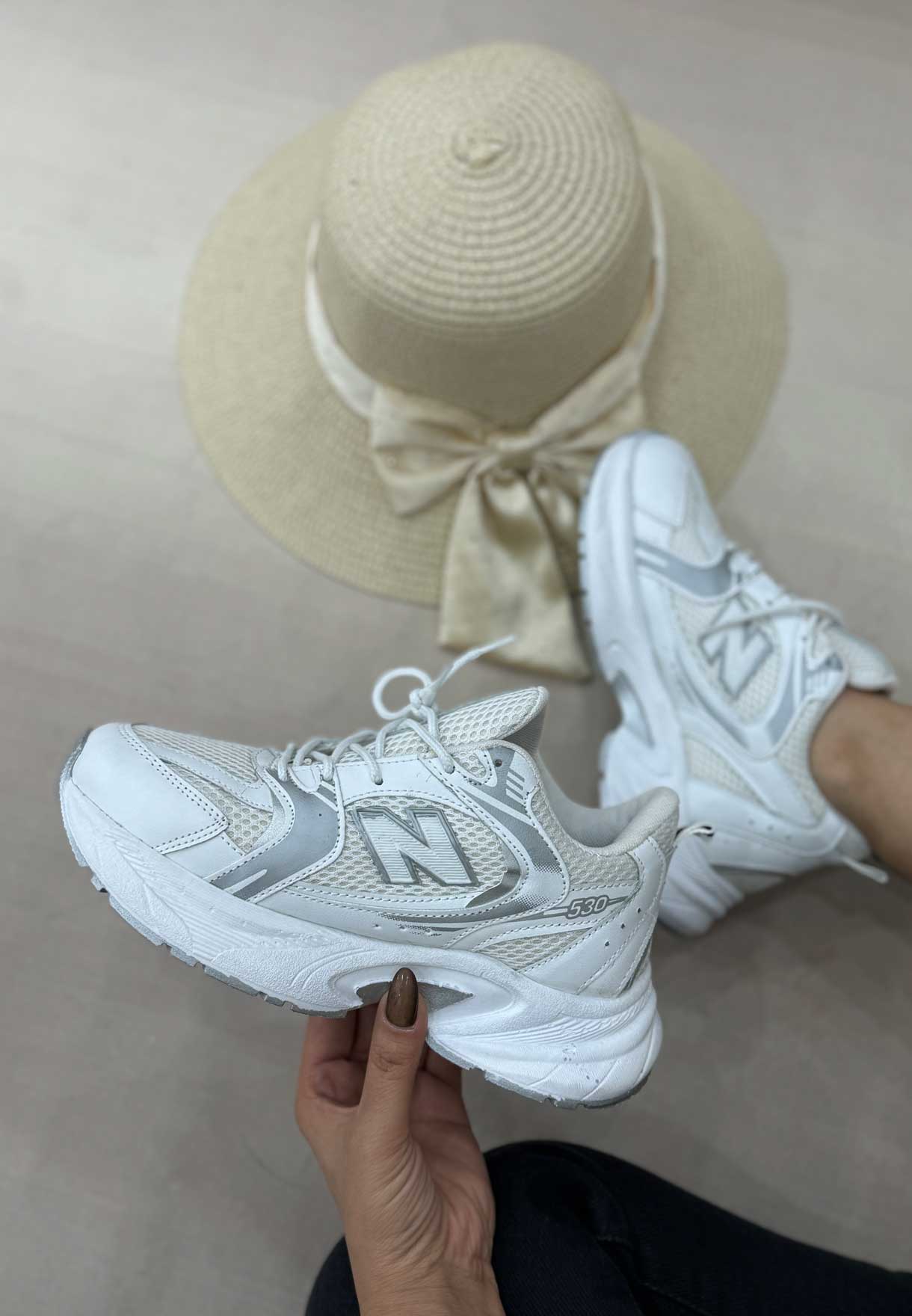 4081404 فروش کیف و کفش زنانه فروشگاه الیوت کتونی ۵۳۰