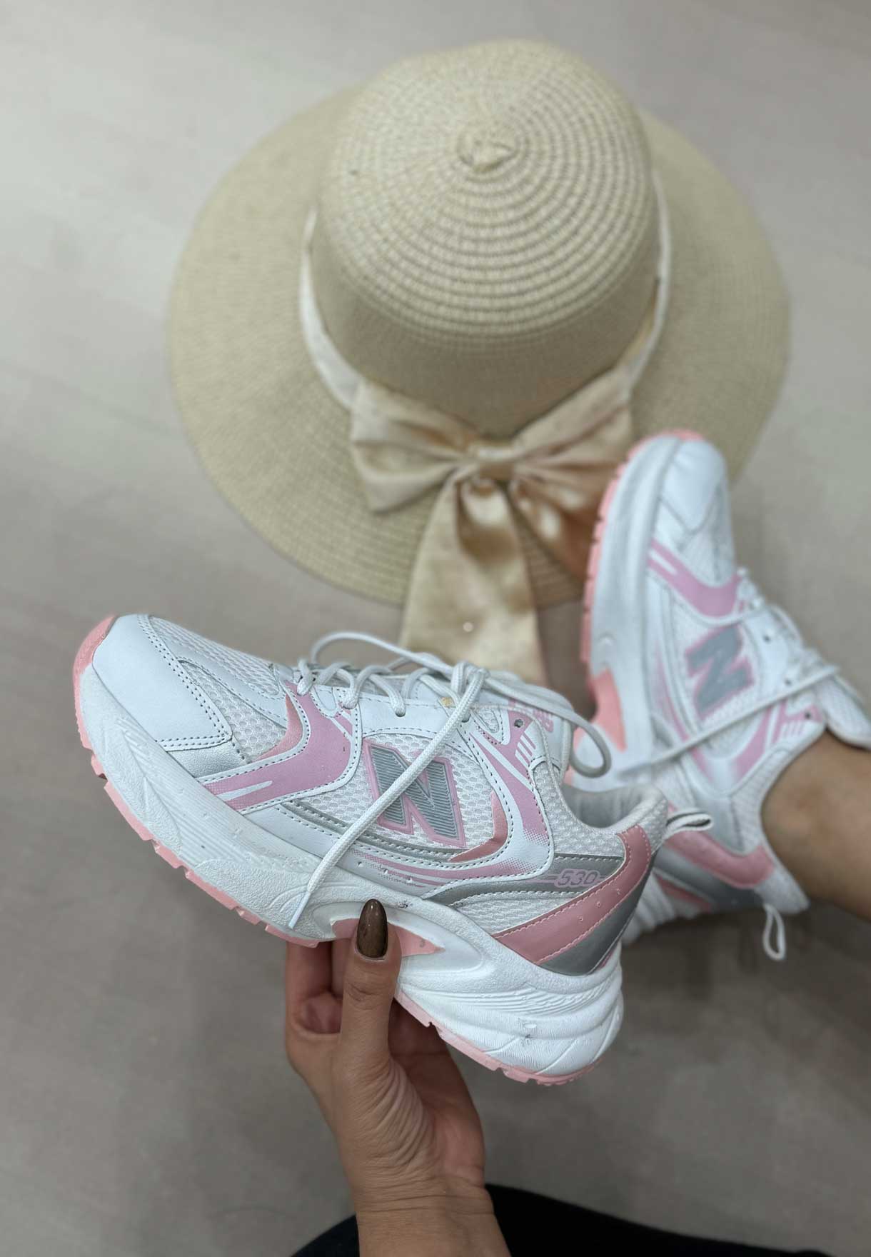 4081405 فروش کیف و کفش زنانه فروشگاه الیوت کتونی ۵۳۰