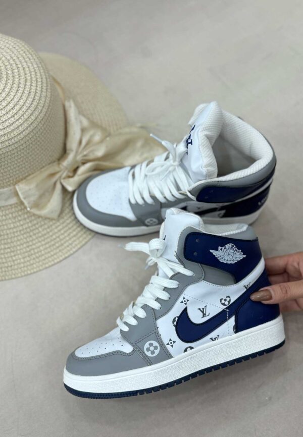 فروش کیف و کفش زنانه فروشگاه الیوت نیم‌ ساق جردی ایر ال وی