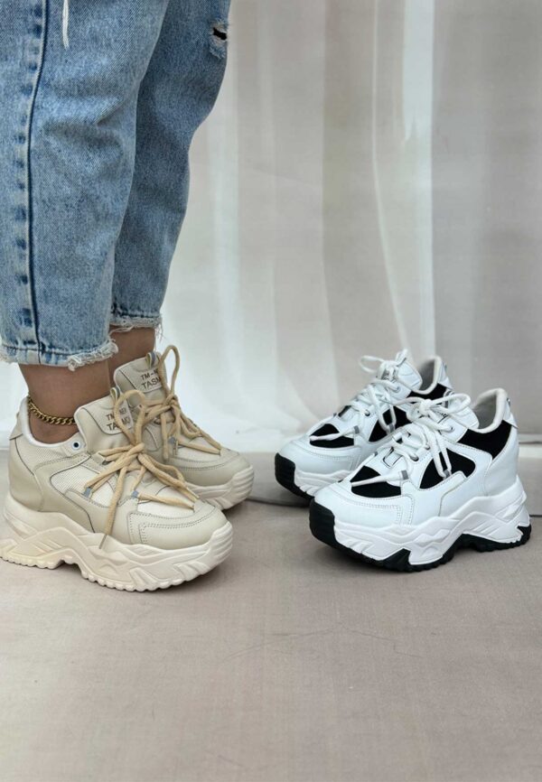 فروش کیف و کفش زنانه فروشگاه الیوت کتونی لژ مخفی تامسون