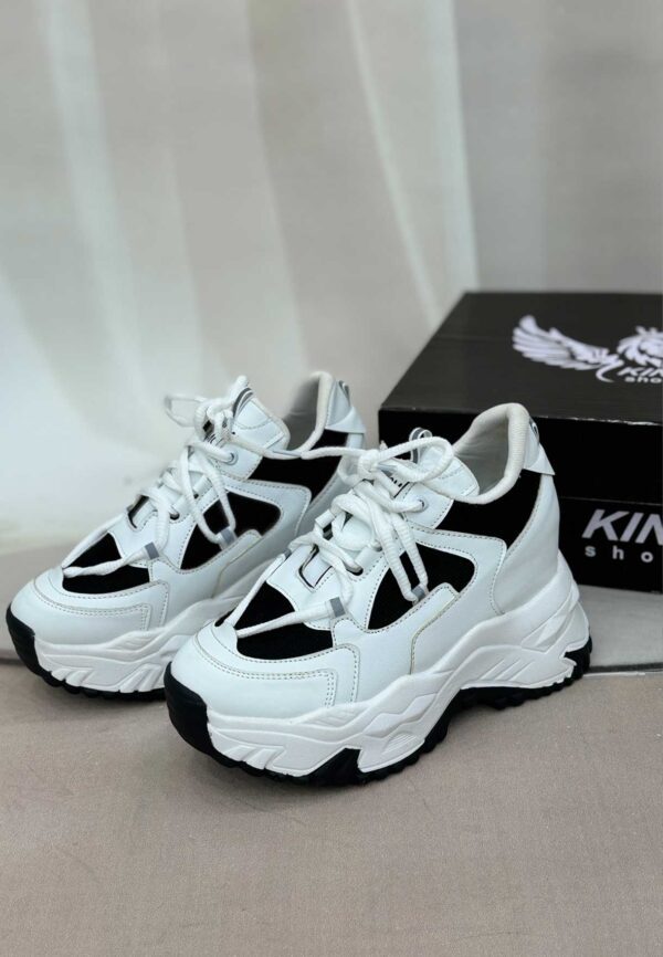 فروش کیف و کفش زنانه فروشگاه الیوت کتونی لژ مخفی تامسون