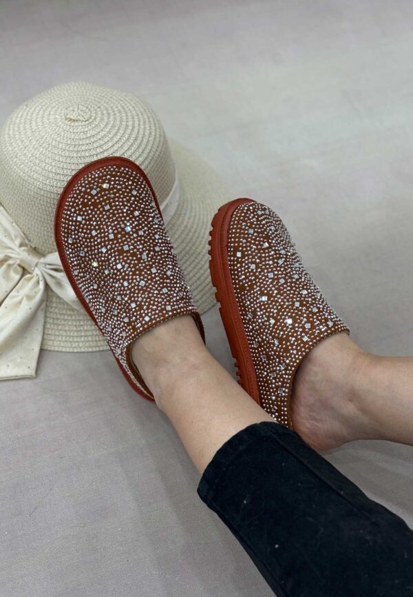 فروش کیف و کفش زنانه فروشگاه الیوت اسلیپر نگینی