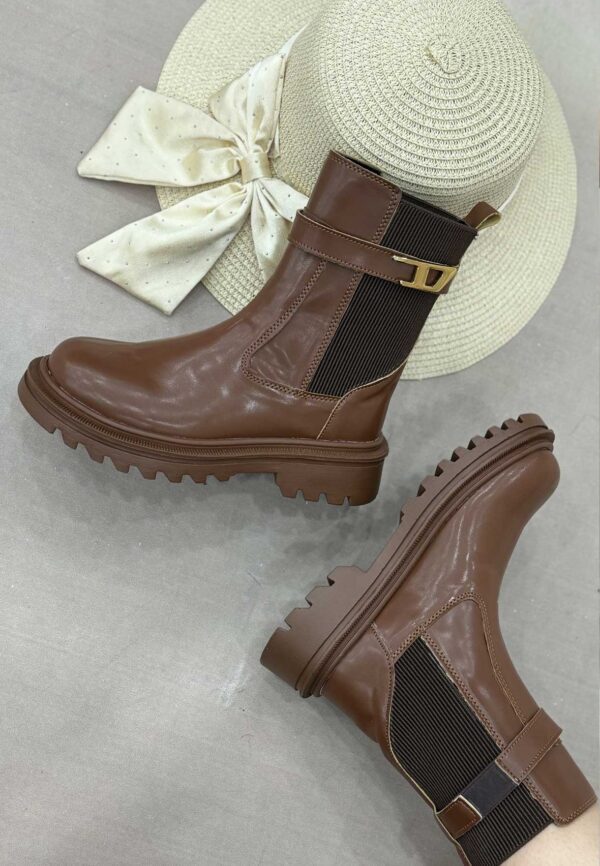 فروش کیف و کفش زنانه فروشگاه الیوت بوت سعادت