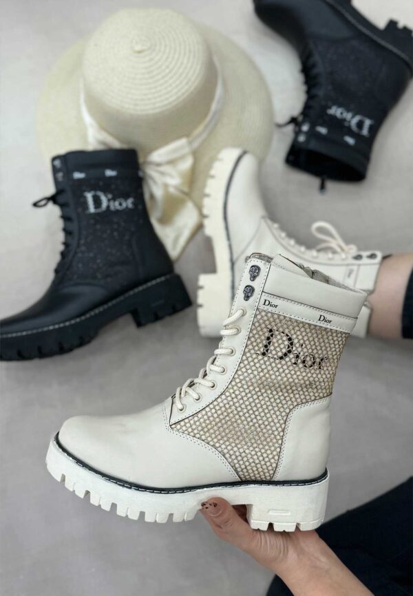 فروش کیف و کفش زنانه فروشگاه الیوت بوت دلربا