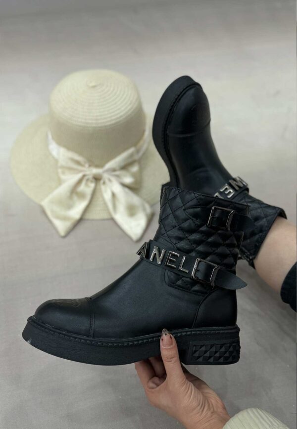 فروش کیف و کفش زنانه فروشگاه الیوت بوت شنل برجسته