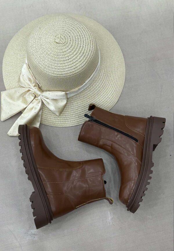 فروش کیف و کفش زنانه فروشگاه الیوت بوت چرمینه