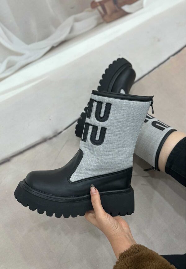 فروش کیف و کفش زنانه فروشگاه الیوت بوت هپی