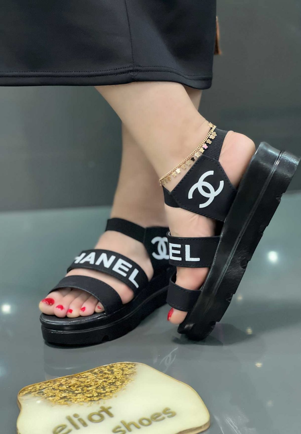 صندل شنل