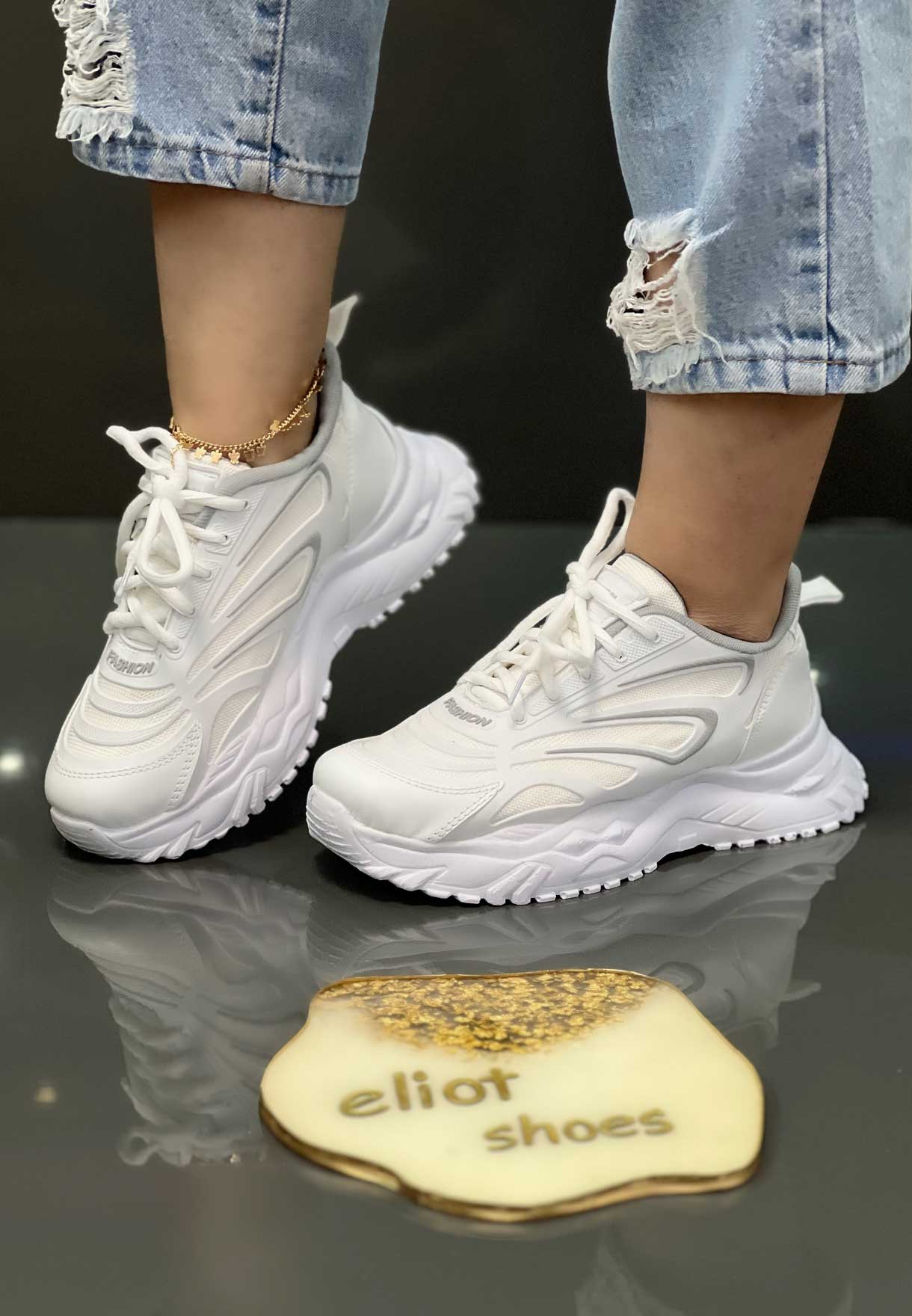 665201 کتونی پختی نیک پا