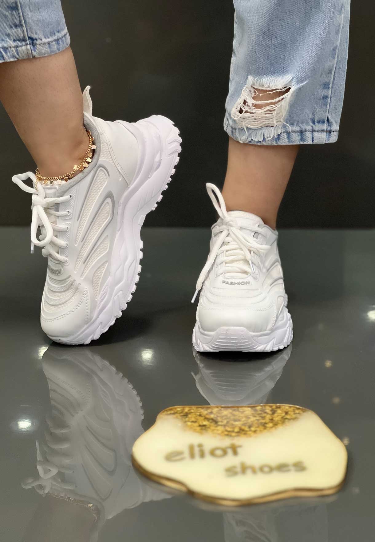 665203 کتونی پختی نیک پا