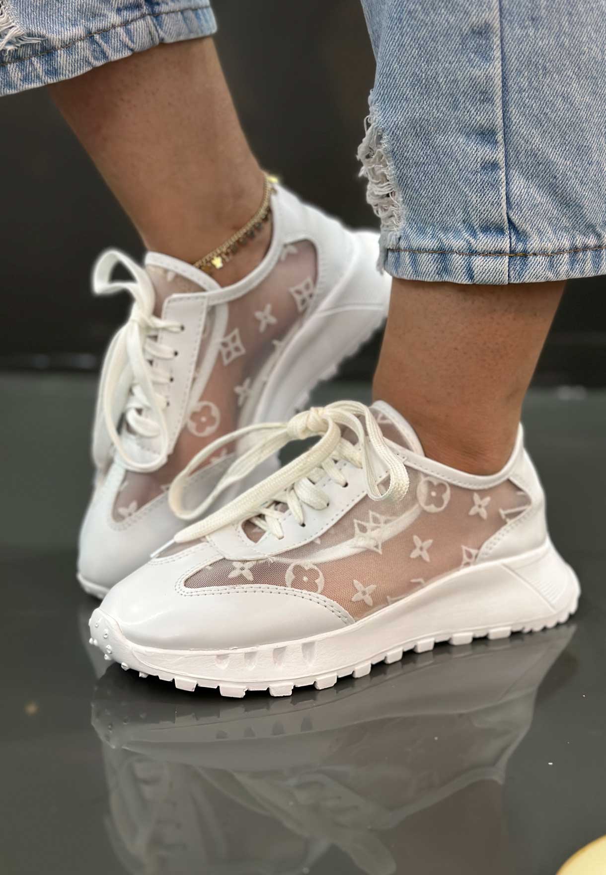 671401 کتونی توری