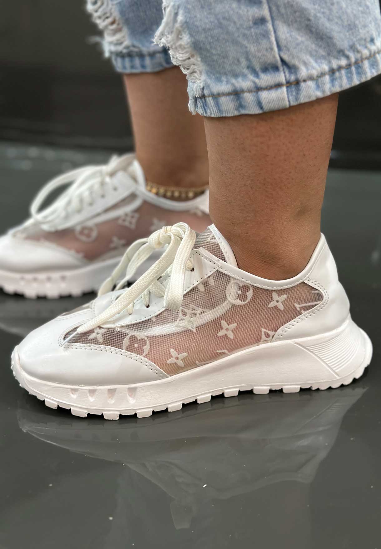 671403 کتونی توری