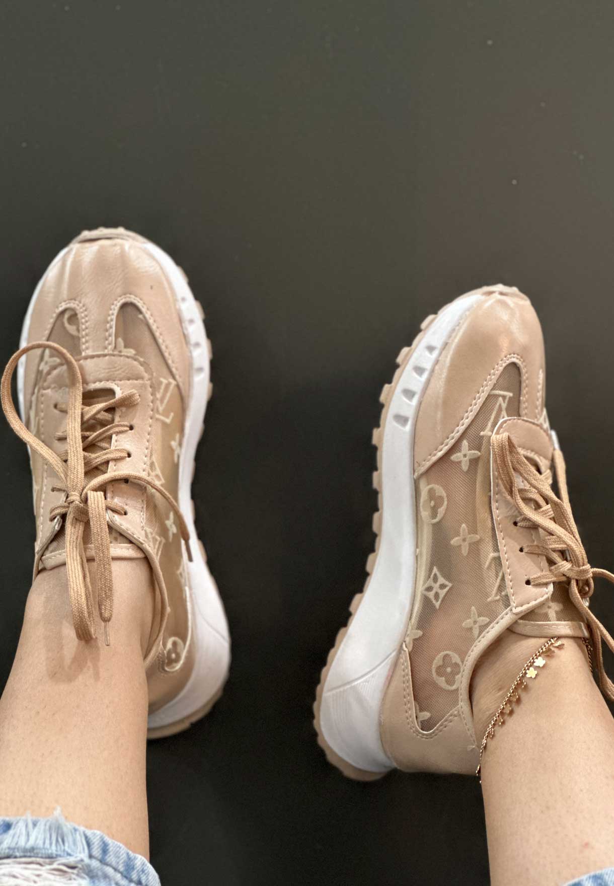 671404 کتونی توری