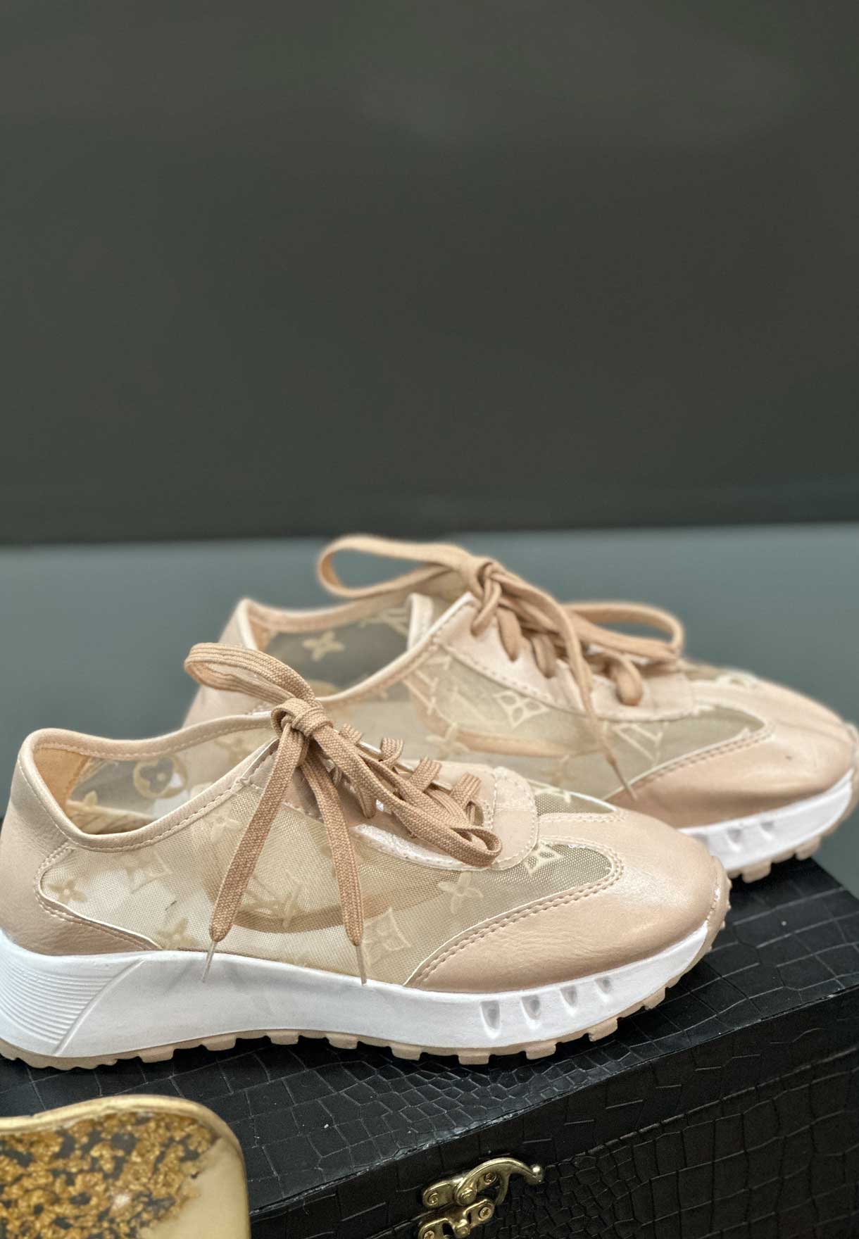 671405 کتونی توری