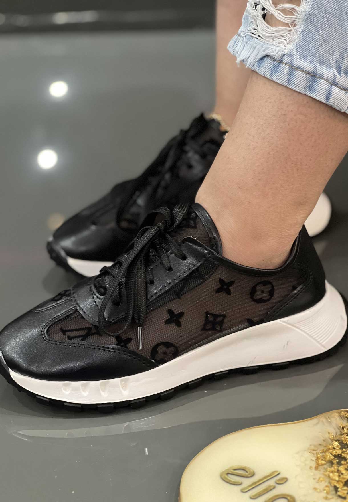 671406 کتونی توری