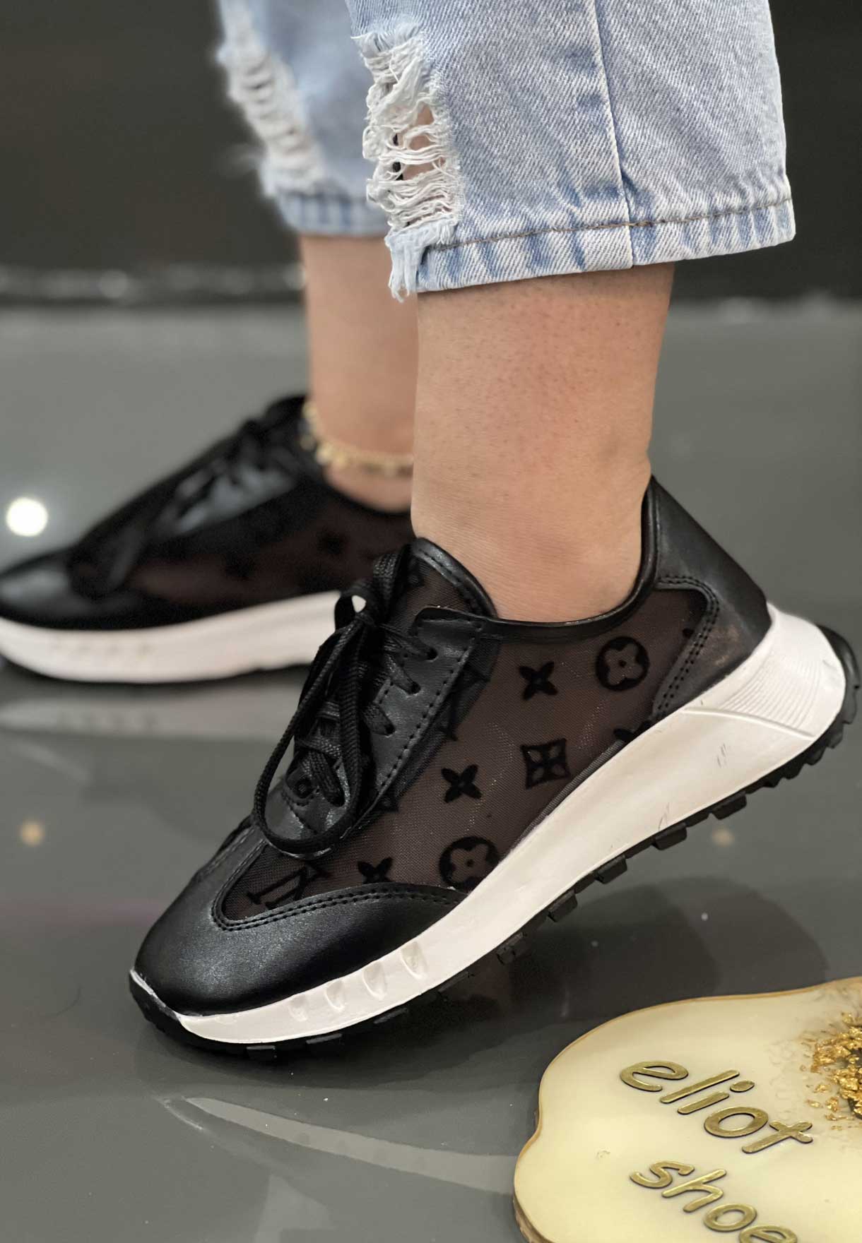 671407 کتونی توری