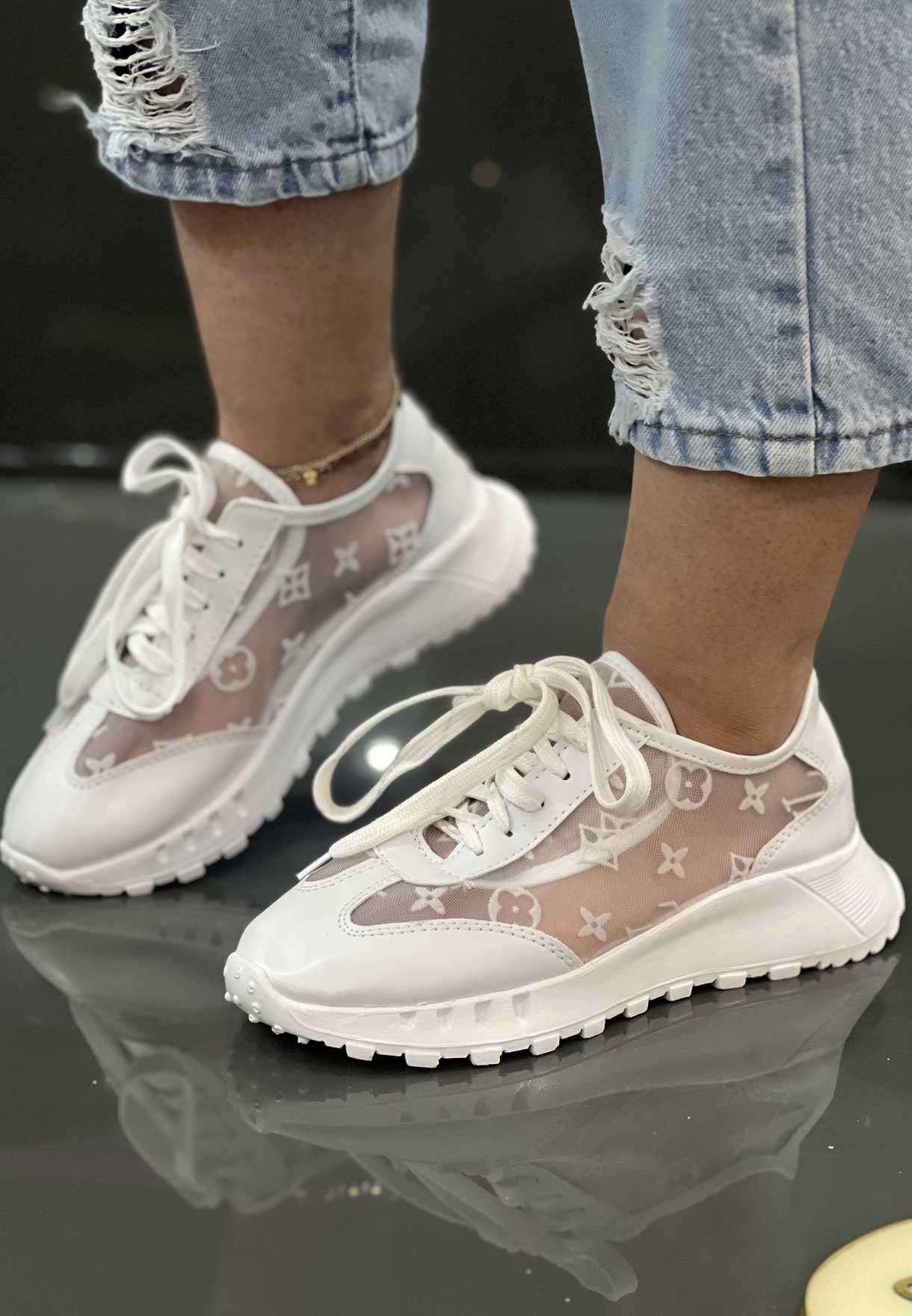 671408 کتونی توری