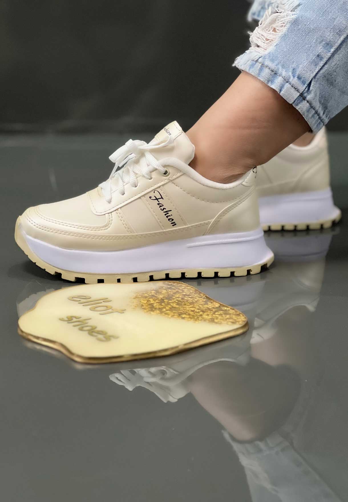 690901 فروشگاه الیوت کتونی رهپا