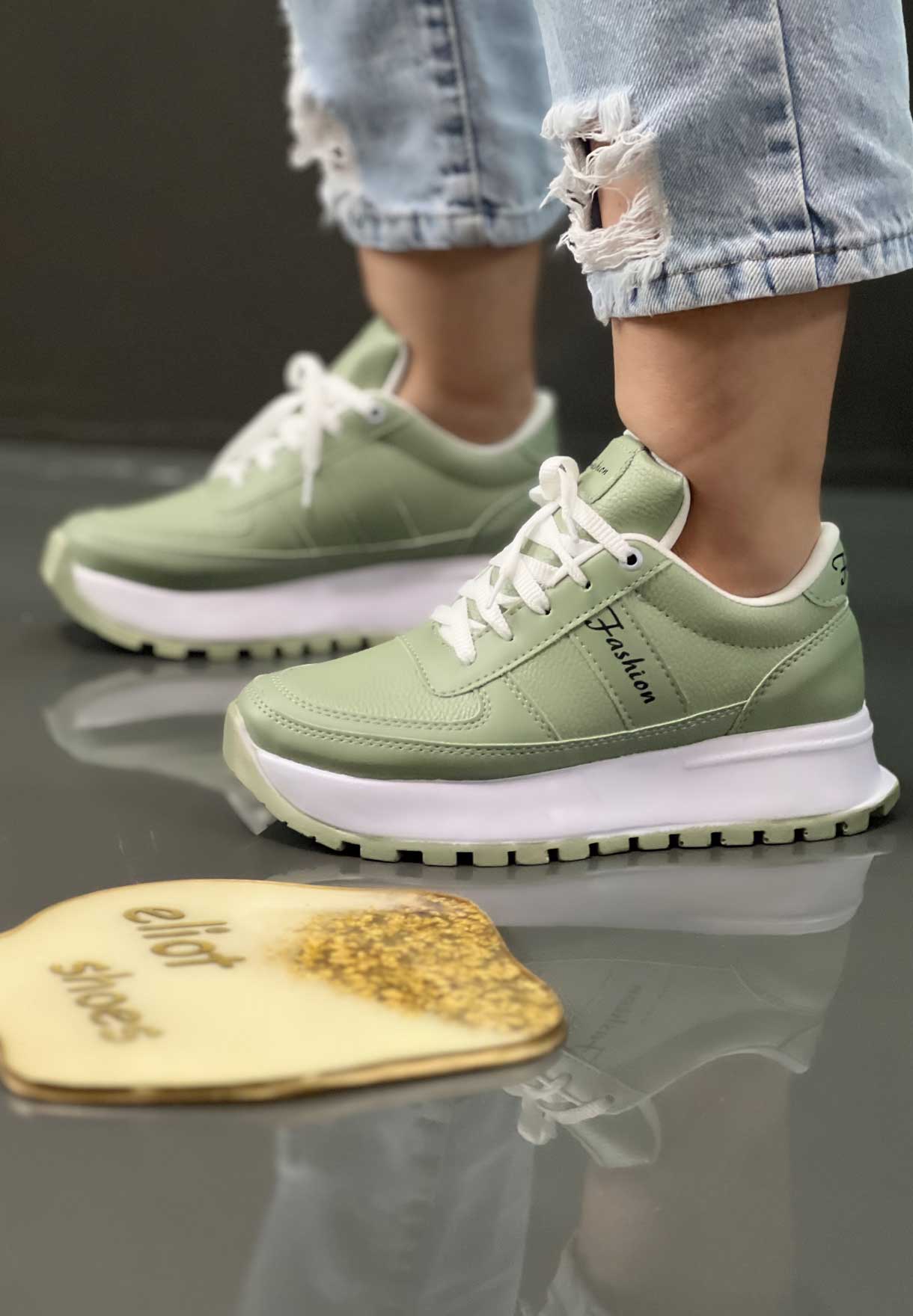 690902 فروشگاه الیوت کتونی رهپا