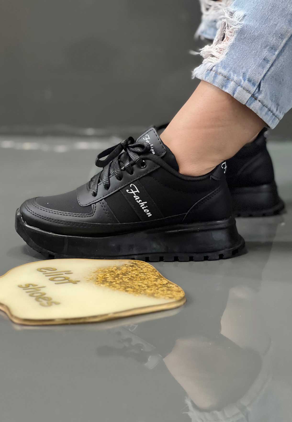 690904 فروشگاه الیوت کتونی رهپا