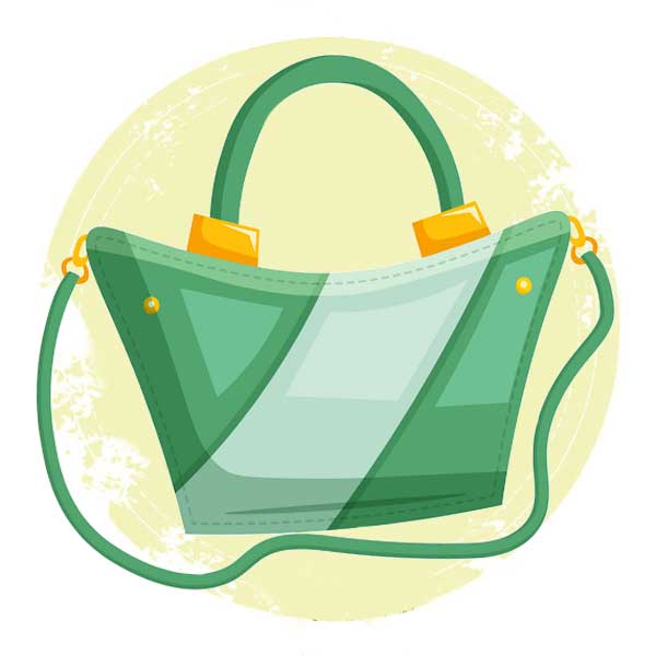 فروشگاه کیف الیوت